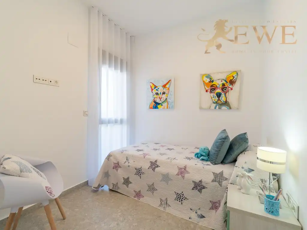 Appartement compact à vendre à Los Balcones - Los Altos, imagen 17