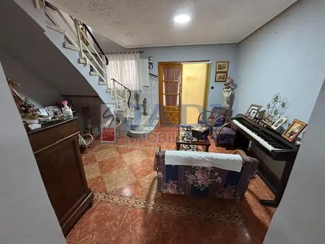 House with pool for sale in Valdepeñas, imagen 9