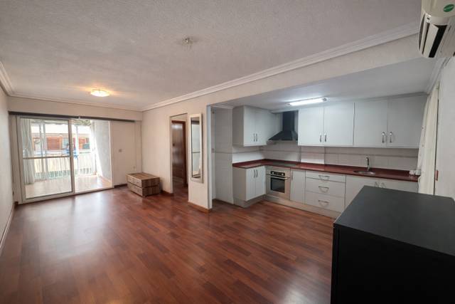 Apartamento en Venta en N/A en El Acequión