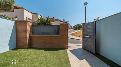 Foto 4 de Casa adosada en venta en Carrer Costa del Garraf, 24, El Balís, Barcelona