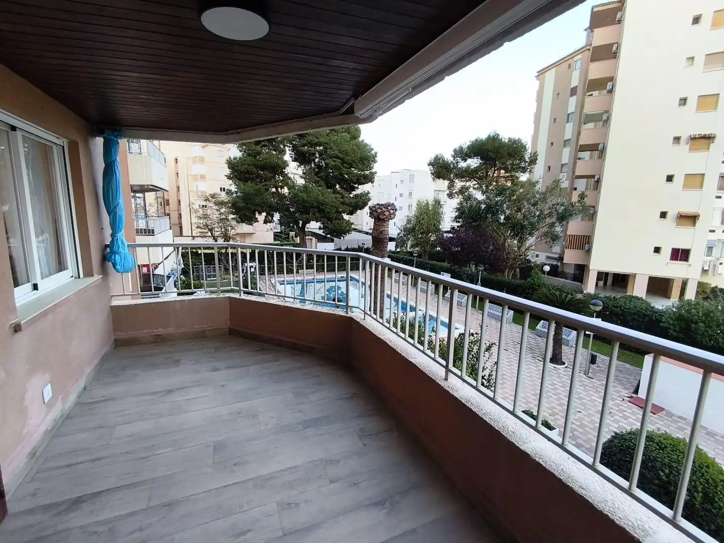 Wohnungen zur Miete in Playa de Gandia