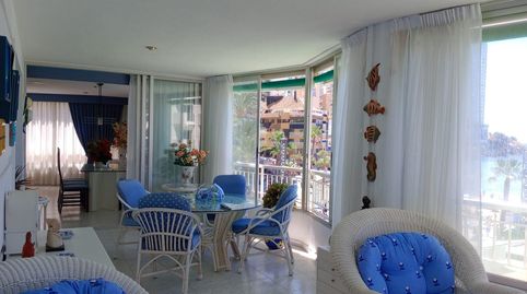 Foto 3 de Piso en venta en Playa Levante, Benidorm