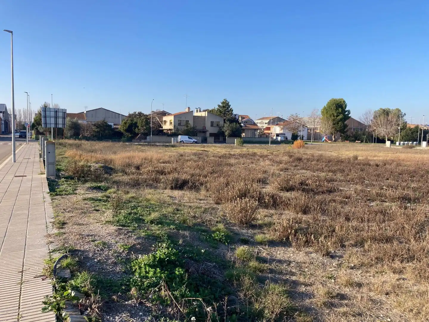 Residencial en venda en El Palau d'Anglesola