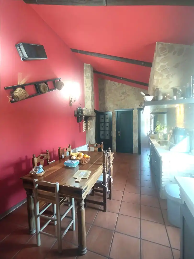 Casa con terraza en venta en Almendralejo, imagen 18