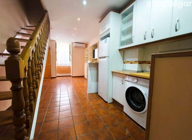 Piso en Venta en Puerto Rubio en San Diego