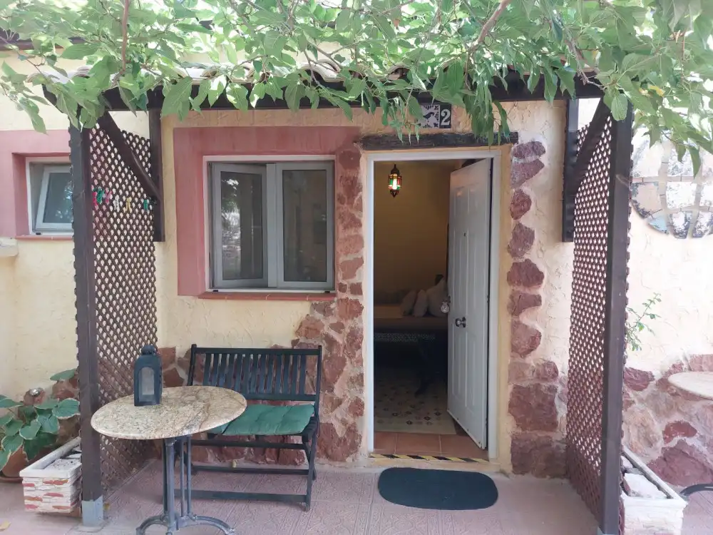 Dormitori de Casa o xalet en venda en Alicante / Alacant amb Moblat
