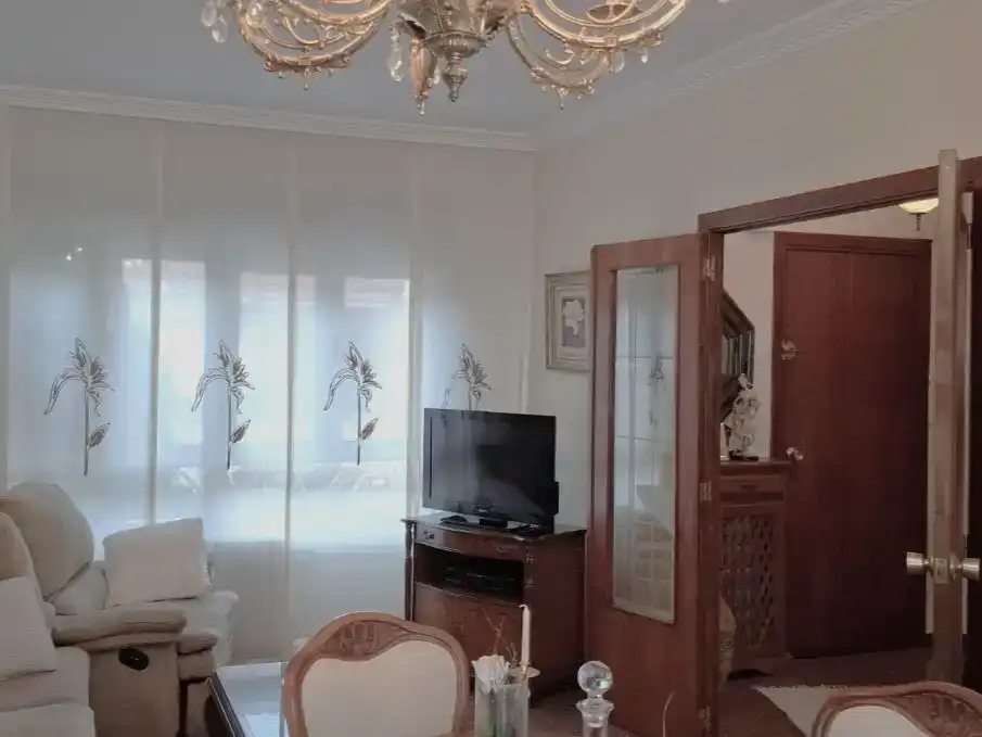 Sala d'estar de Pis en venda en Cintruénigo