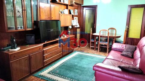 Foto 5 de Pis en venda a Centro, Miranda de Ebro