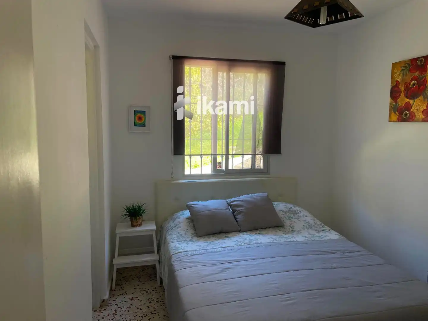 Habitación de Casa o chalet en venta en Ojén con Calefacción, Jardín privado y Trastero