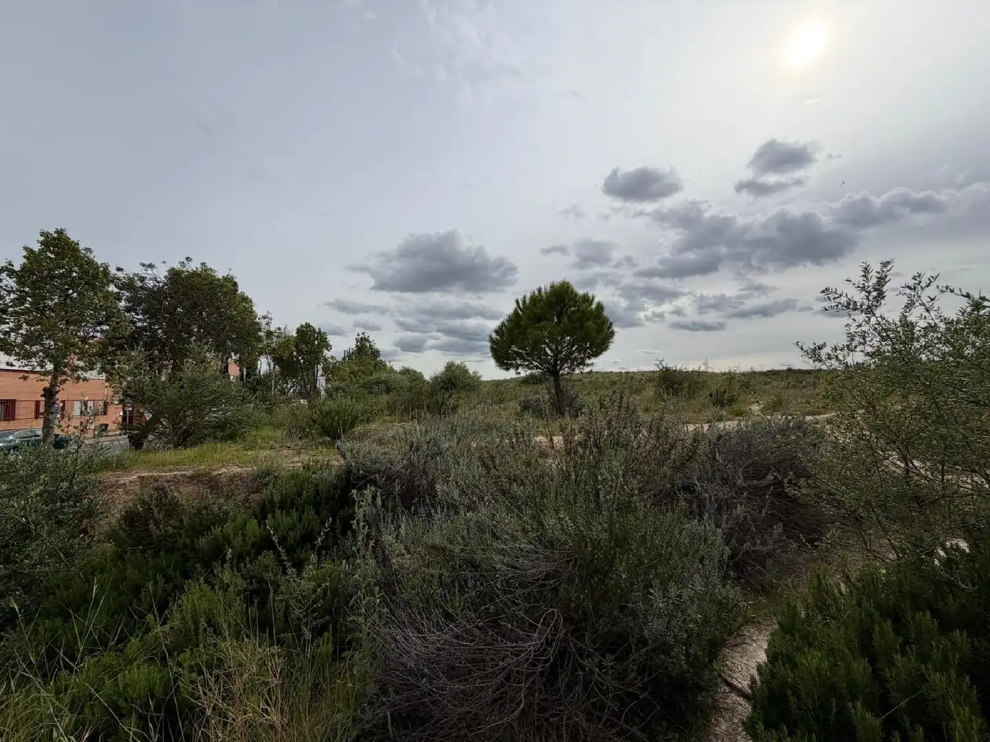 Residential for sale in Castilleja de Guzmán