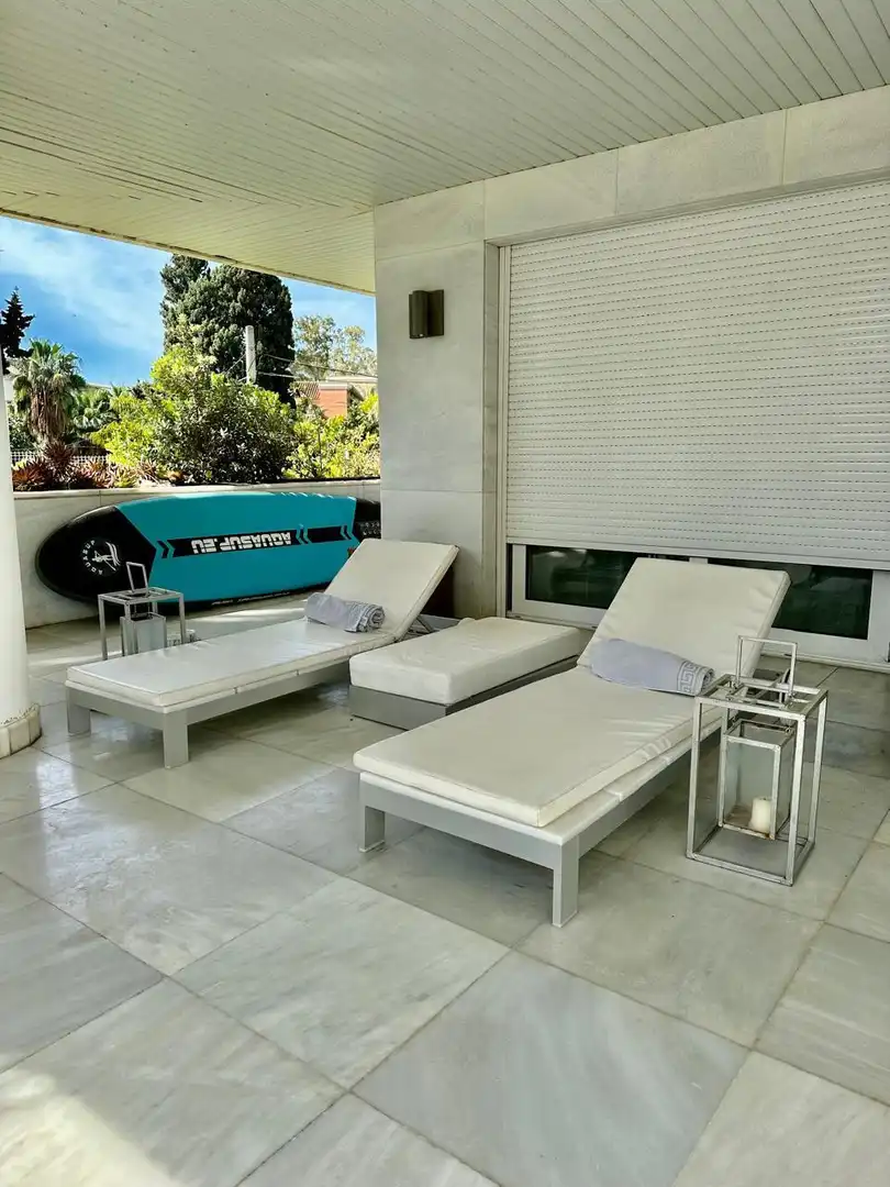 Appartement compact avec piscine à louer à Nueva Andalucía, imagen 15