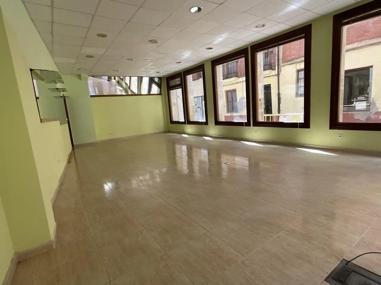 Local comercial en venda a Calle Hilario Pérez 1, imagen 11