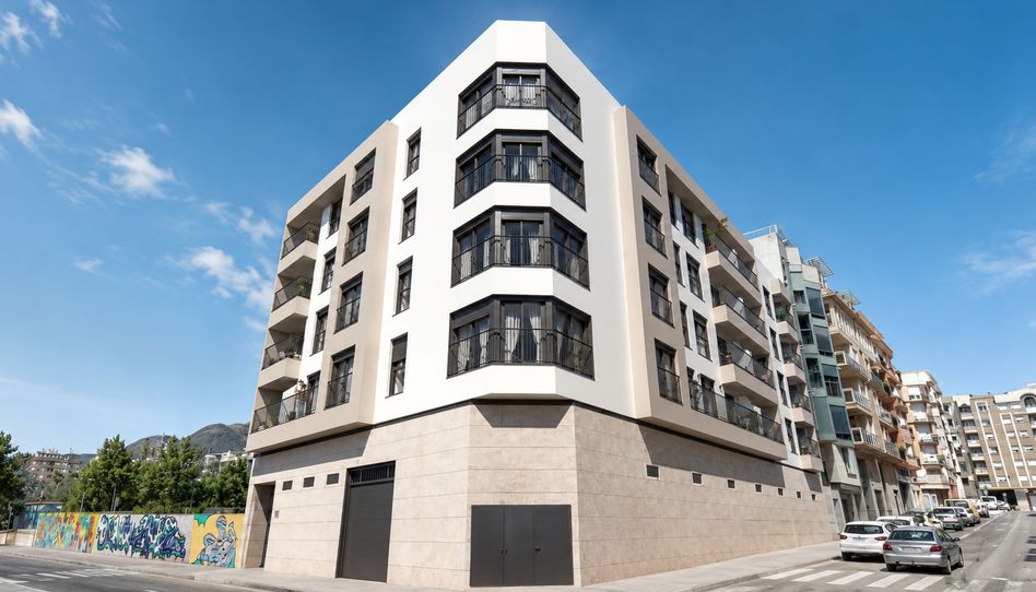Foto 1 de Pis en venda a La Vall d'Uixó, Castellón