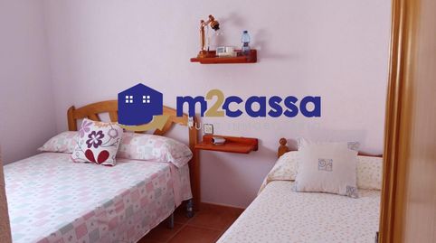 Foto 5 de Pis en venda a Calabardina, Águilas