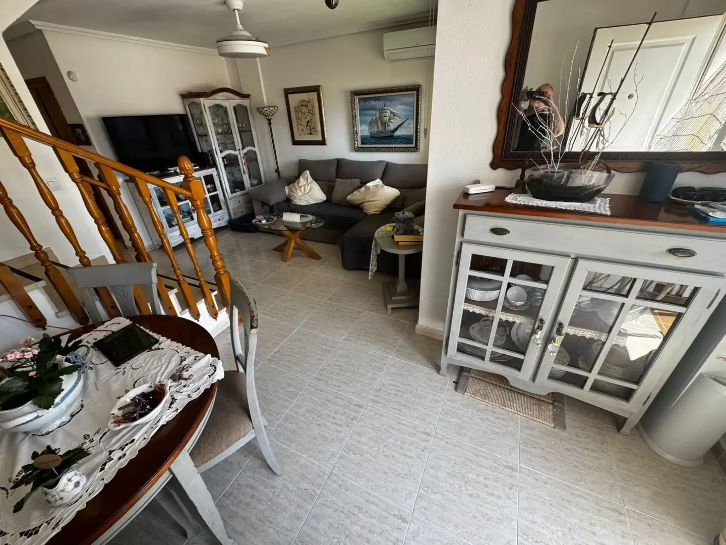 Duplex in vendita a Los Peñascos - El Salero - Los Imbernones, imagen 15