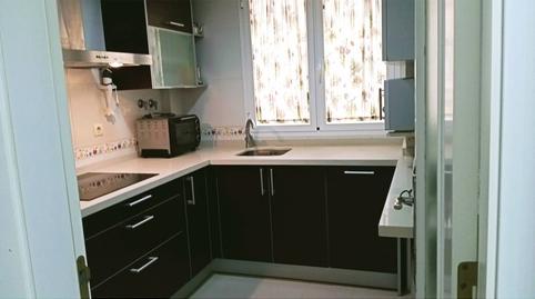 Foto 5 de Piso en venta en El Sabinar – Urbanizaciones – Las Marinas – Playa Serena, Roquetas de Mar