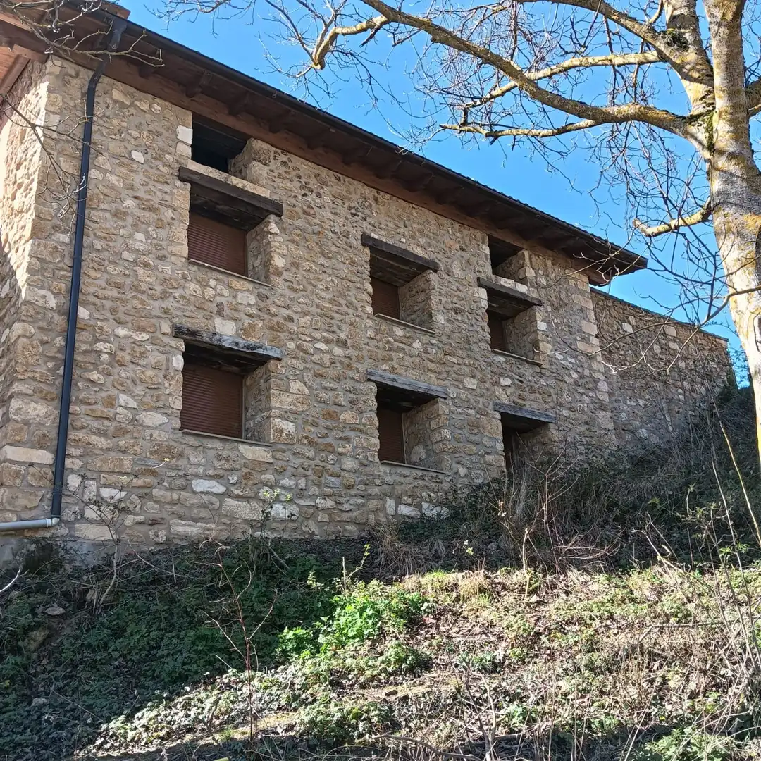 Casa rustica con giardino in vendita a Calle Eras, imagen 10