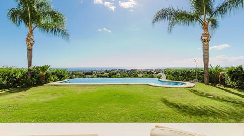 Foto 2 de Casa o xalet de lloguer a Loma de los Riscos, Torremolinos