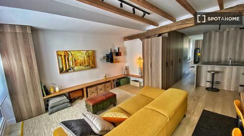 Foto 2 de Estudio para compartir en Zabalburu, Bizkaia