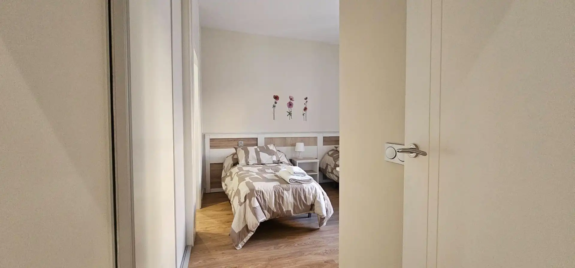Habitación de Edificio en venta en Zamora Capital 