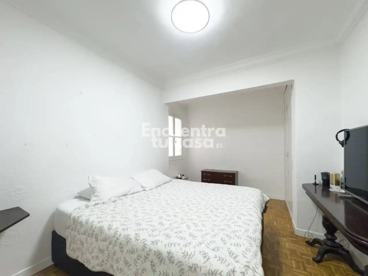 Piso en venta en Calle José Egino, Centro - Mendibil - Santiago