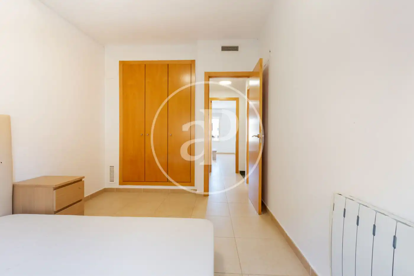 Bedroom of Detached homes for sale in Sagunto / Sagunt  with Heating, Terrace and Storage room