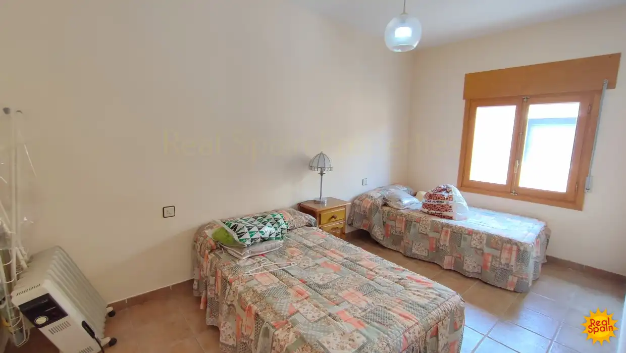 Maison mitoyenne avec terrasse à vendre à María, imagen 10
