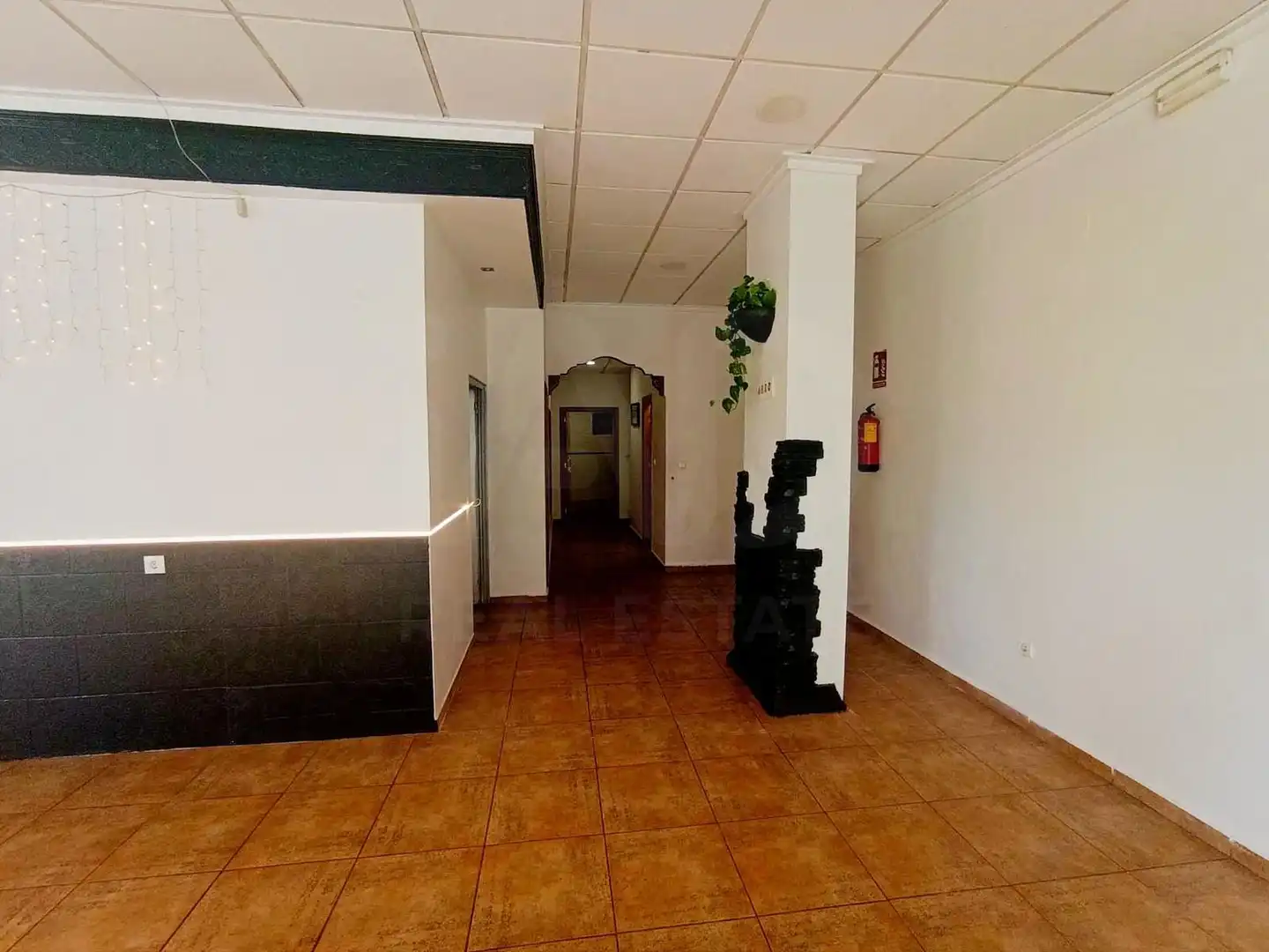 Local comercial en venda a Calle Madre Elisea Oliver 13 13, imagen 7