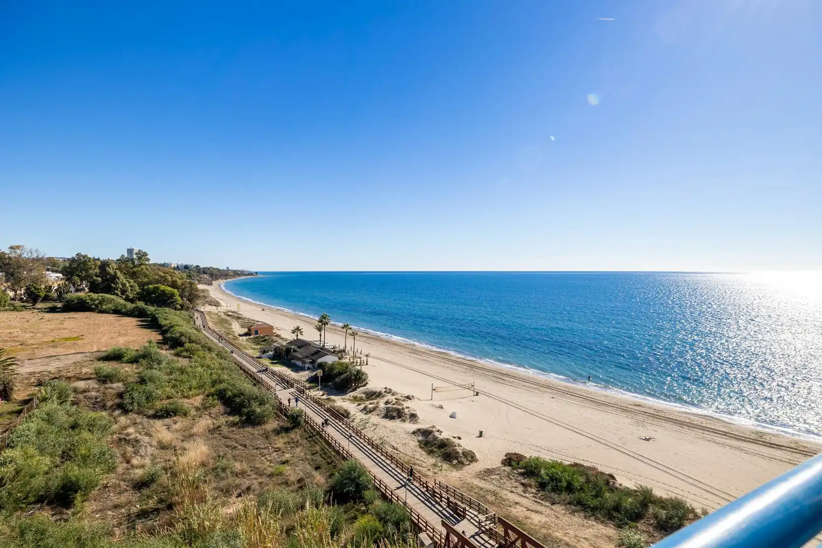 Dachboden zum Verkauf in Urbanizacion Banana Beach, 8, Playa Bajadilla - Puertos