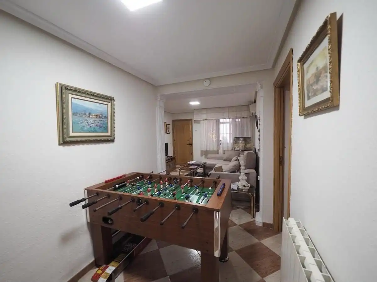 Finca rústica en venda en Alcázar de San Juan amb Aire condicionat, Jardí privat i Terrassa