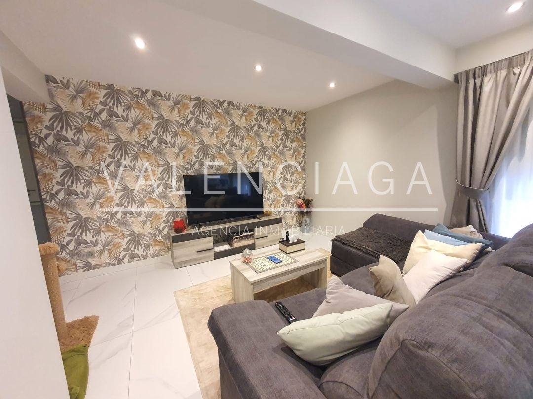 Piso en venta en Foru Kalea