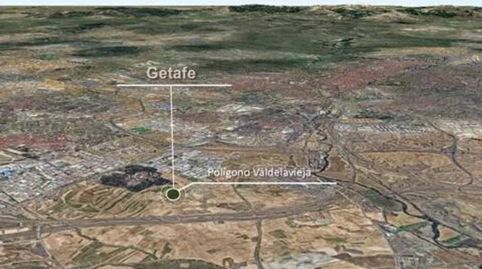 Foto 5 de Residencial en venda a Calle Calle Mejora, Los Olivos - Los Ángeles, Getafe