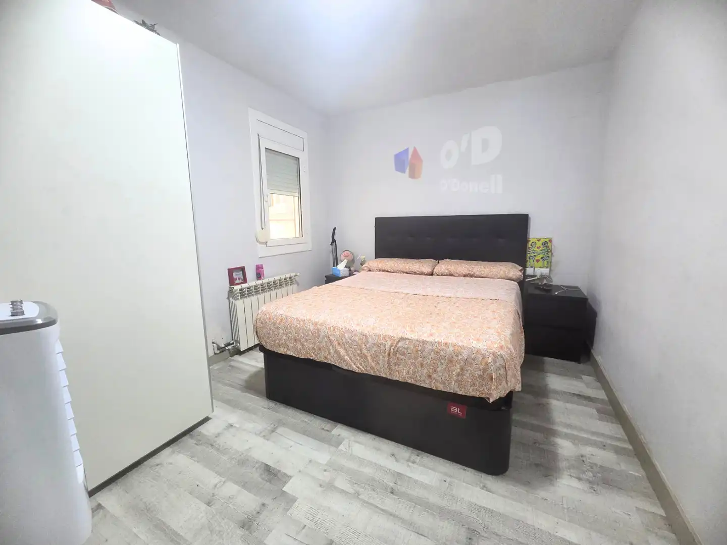 Habitación de Ático en venta en Sant Boi de Llobregat con Aire acondicionado, Terraza y Horno