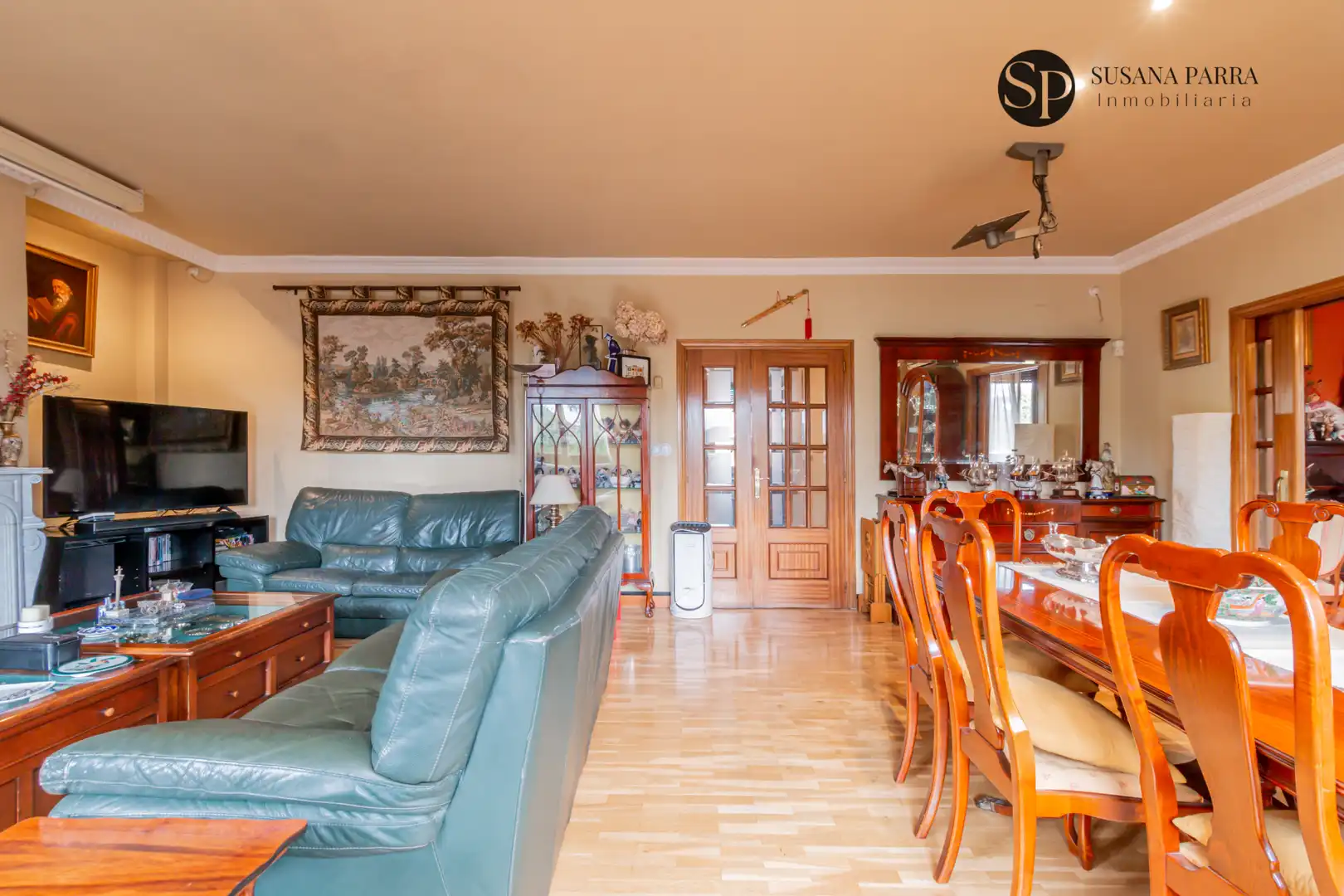 Dúplex con piscina en venta en Calle de Arturo Soria, imagen 5