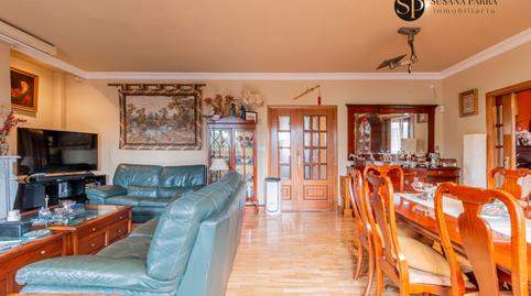 Foto 4 de Àtic en venda a Calle de Arturo Soria, Costillares, Madrid