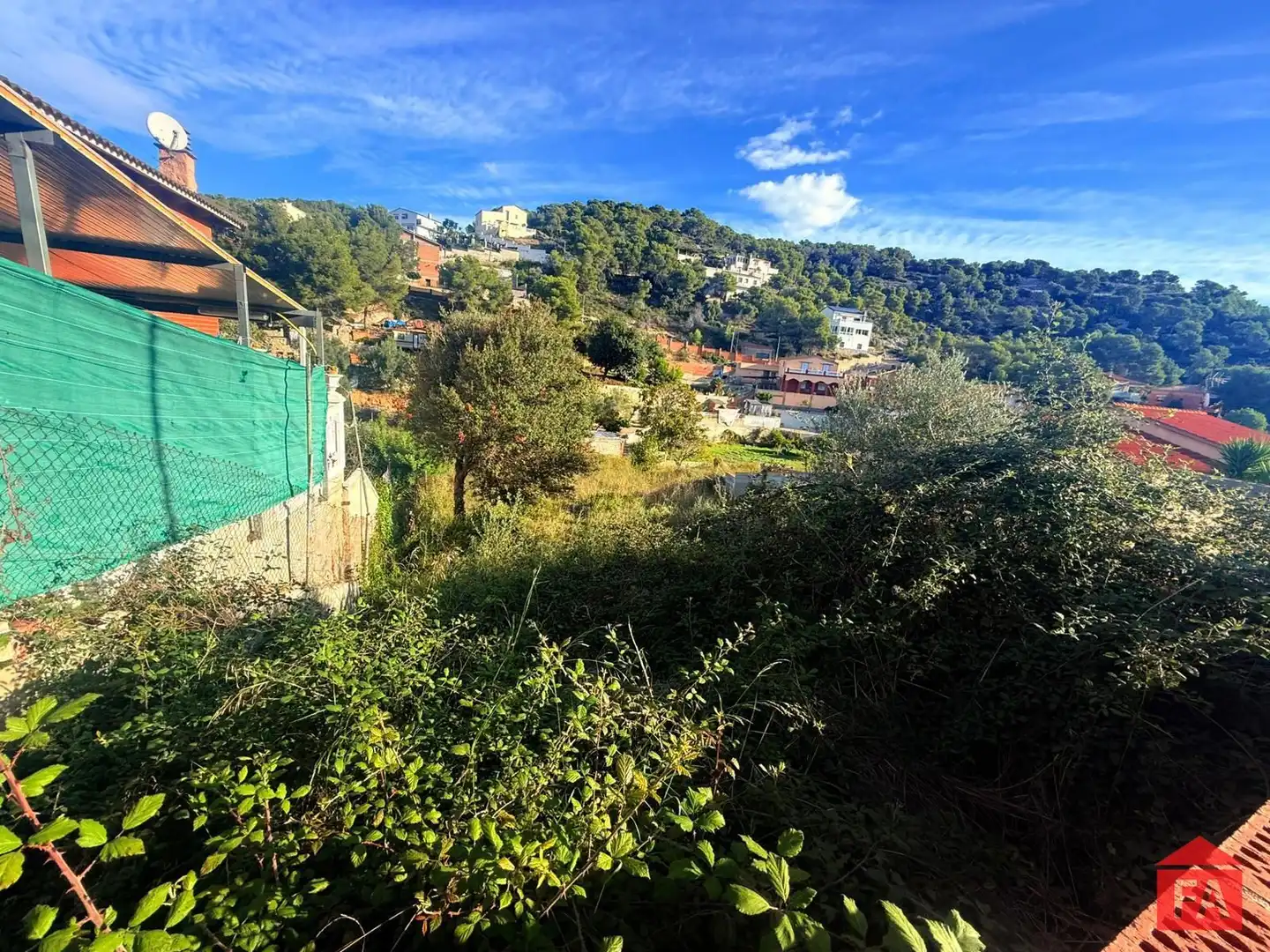 Rural land for sale in Castellet i la Gornal, imagen 5