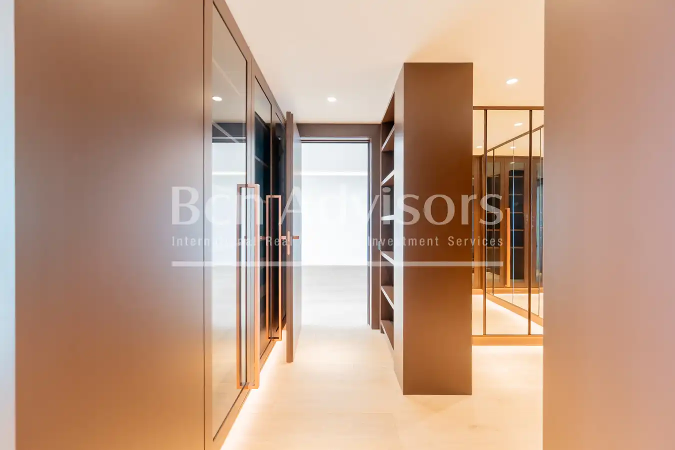 Casa o chalet en venta en Barcelona con Aire acondicionado, Calefacción y Jardín privado