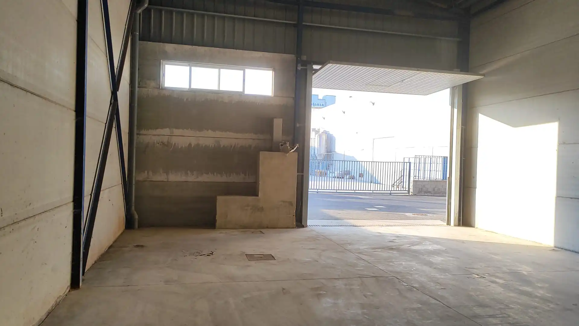 Nave industrial in vendita a C/ Vora Rambla, imagen 3