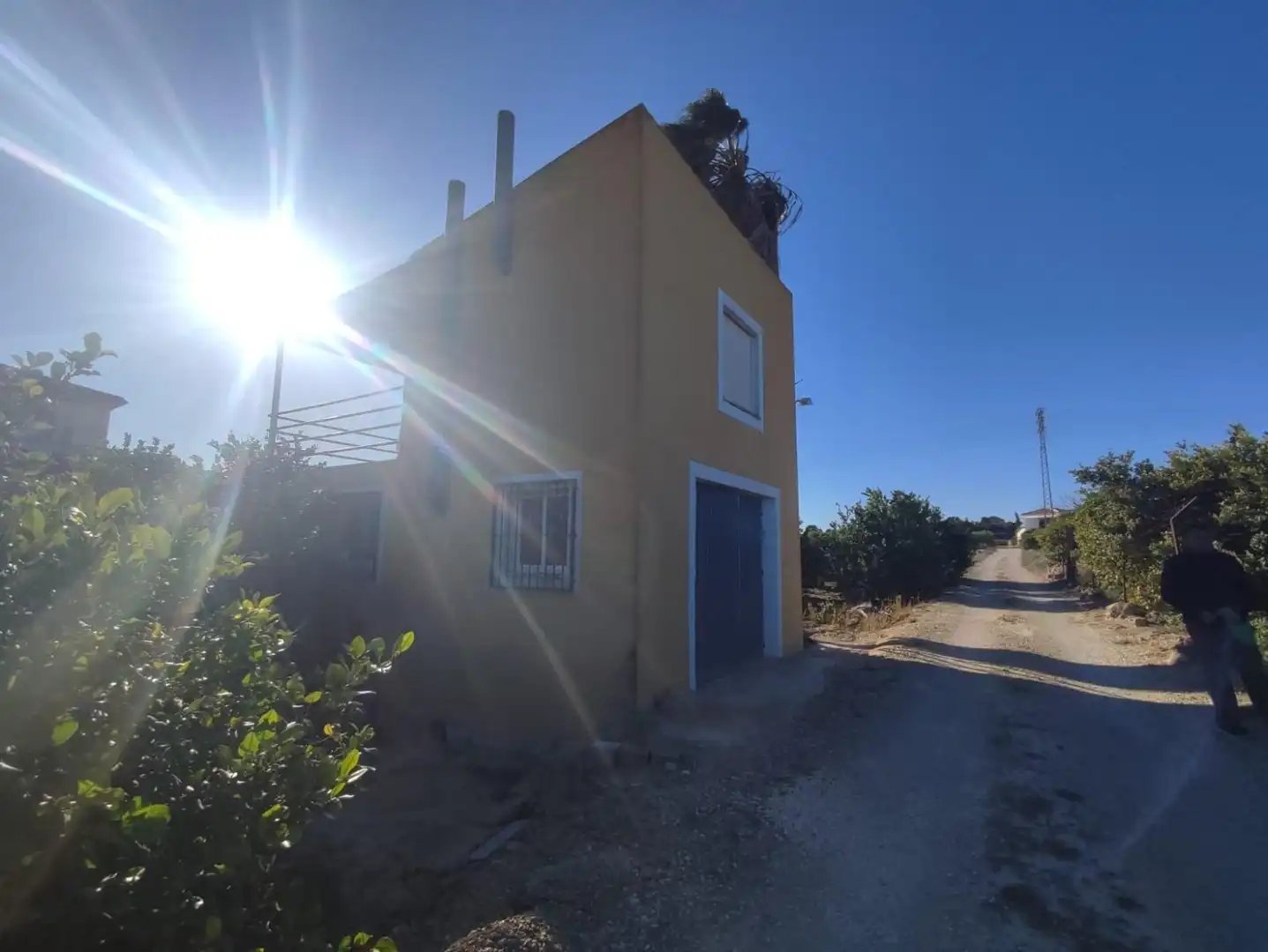 Villa avec jardin à vendre à hacienda espinosa, imagen 22