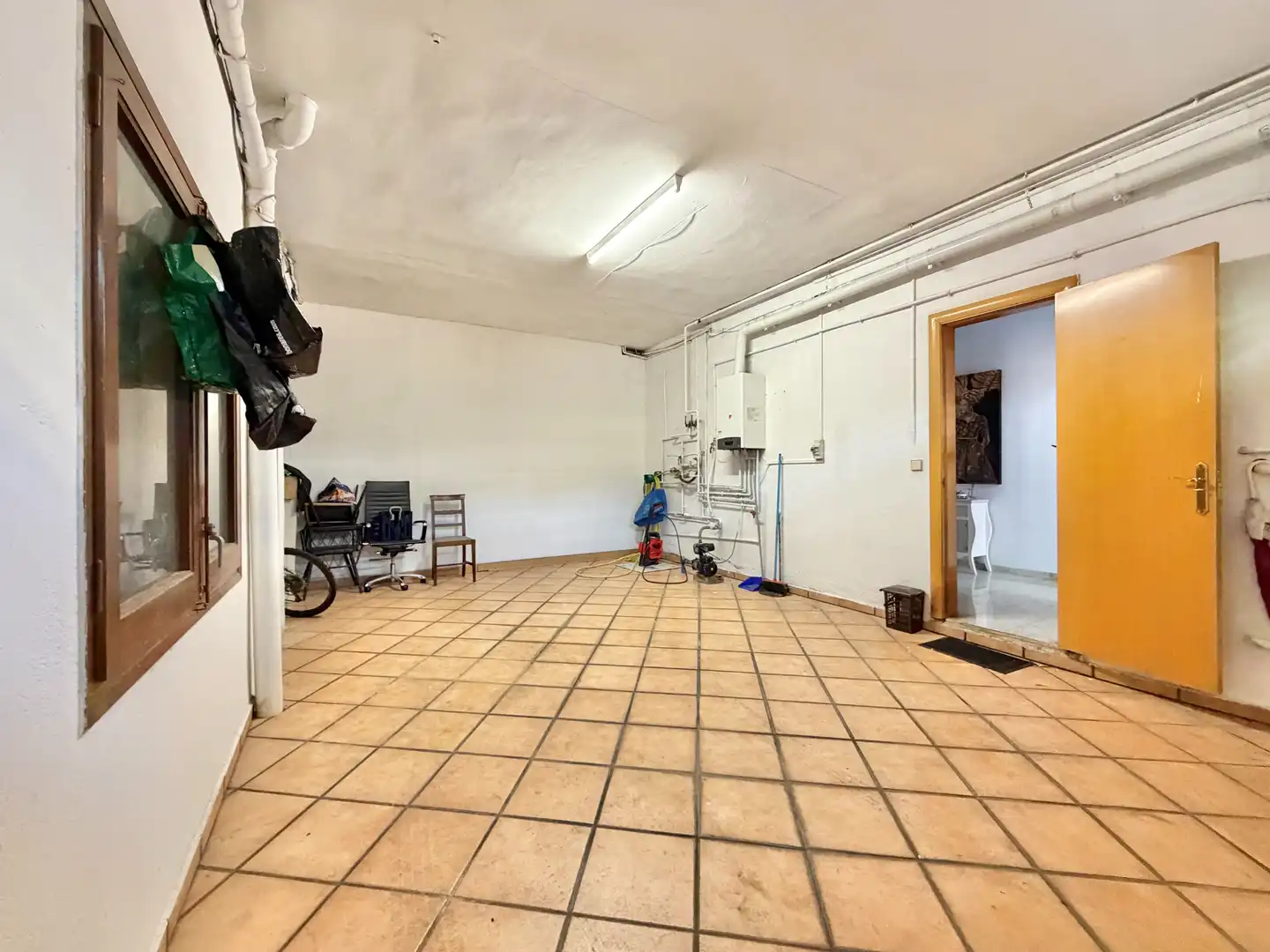 Reihenhaus mit Terrasse zum Verkauf in Les Clotes, imagen 44