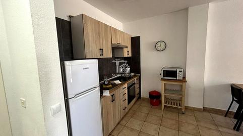 Foto 3 de Planta baixa en venda a El Horno, 21, Callao Salvaje - Playa Paraíso, Santa Cruz de Tenerife