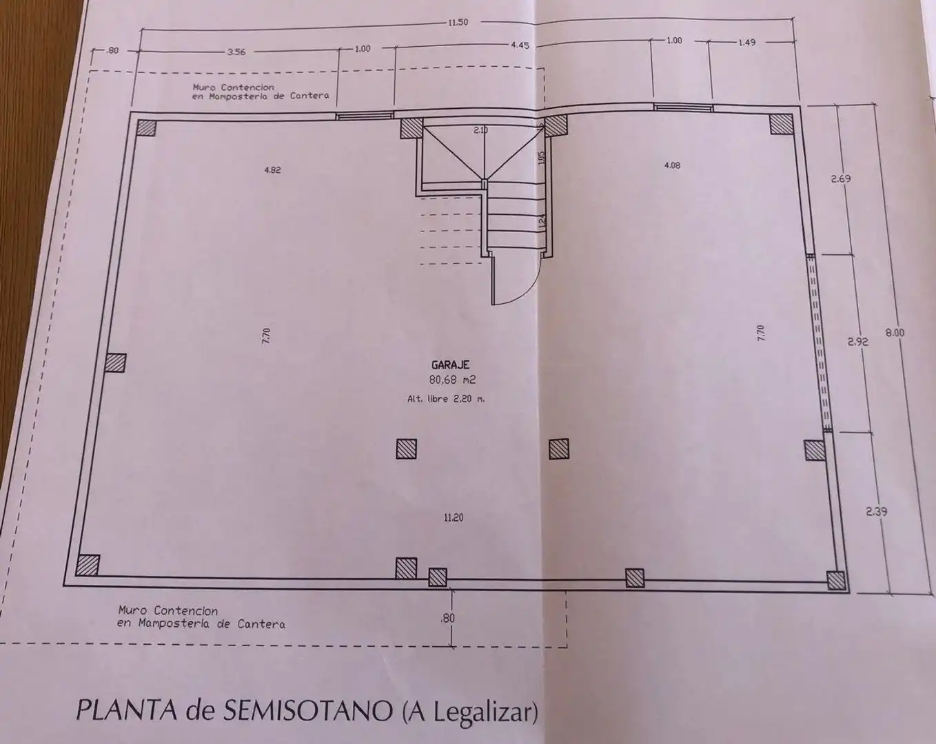 Casa o chalet en venta en Meis con Calefacción, Jardín privado y Parquet