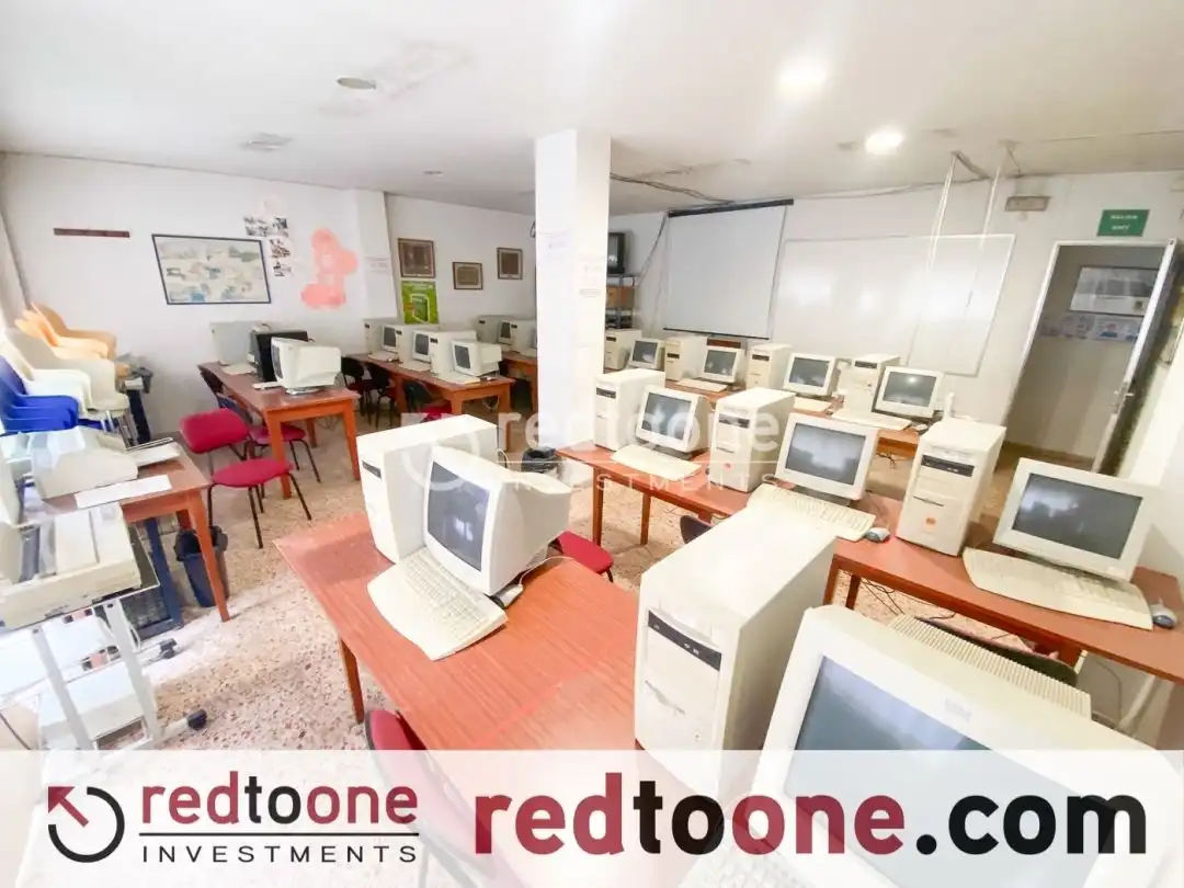 Oficina en venta en Alicante / Alacant
