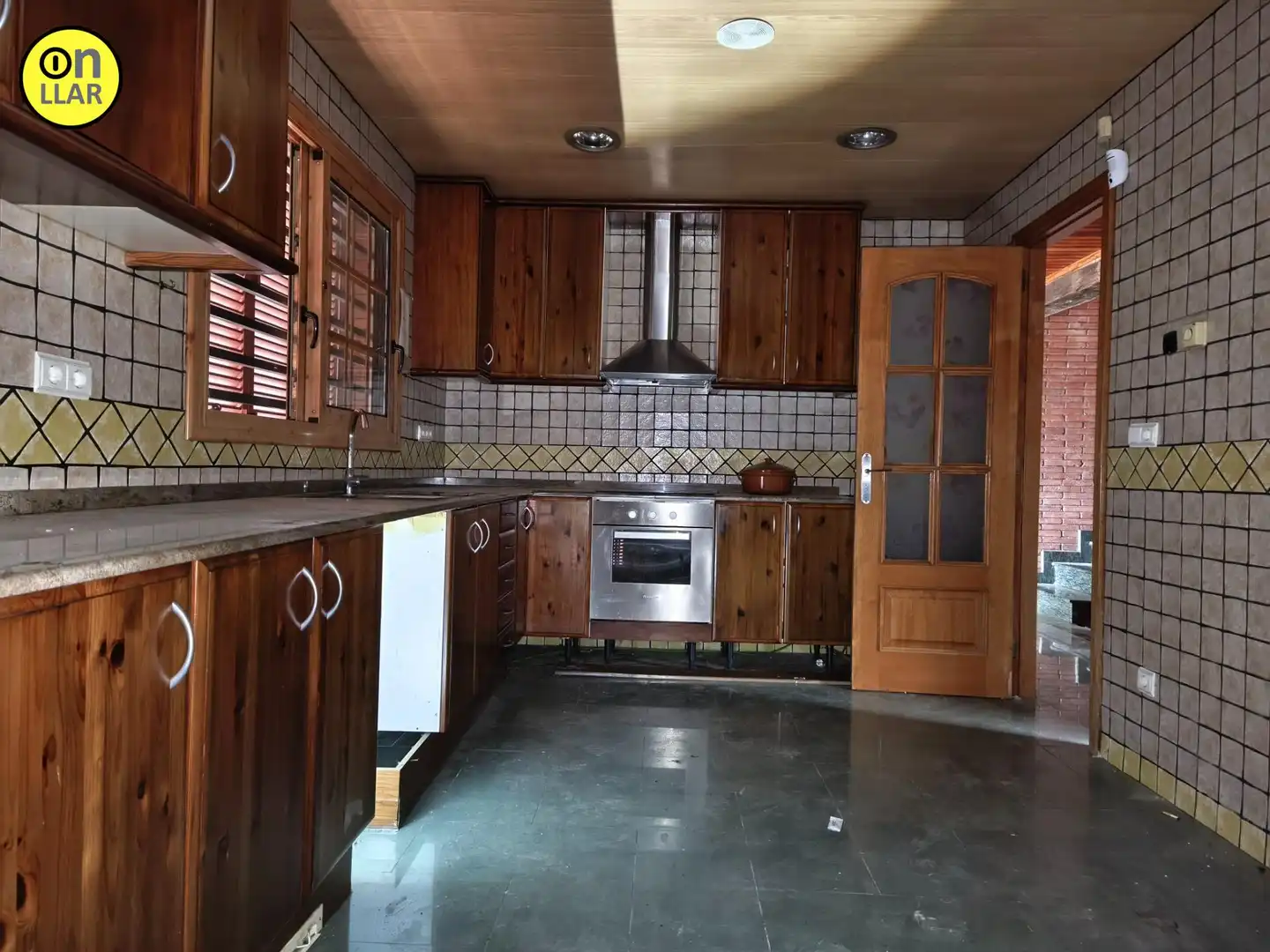 Casa amb terrassa en venda a Caldes de Montbui, imagen 36