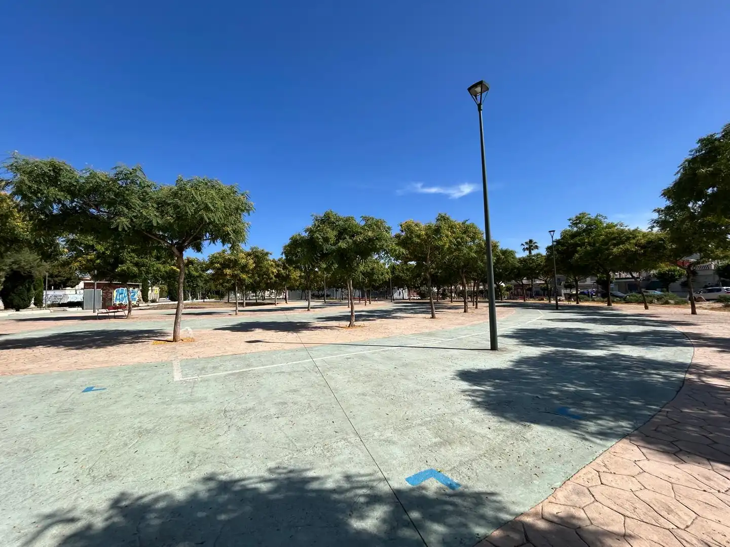 Exterior view of Residential for sale in Cartagena