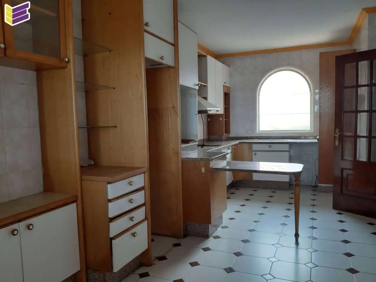 Casa adosada en venta en Camino Xestal, 2, Redondela