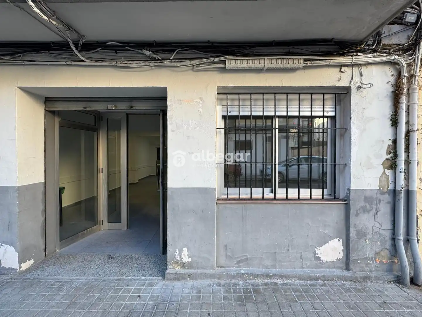 Außenansicht von Geschaftsraum zum Verkauf in Valencia