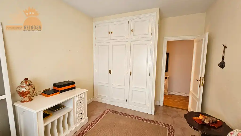 Bedroom of Houses for sale in Molina de Segura  with Air Conditioner, Heating and Private garden