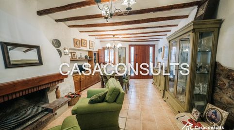 Foto 5 de Casa o xalet en venda a Carrer Pastor, Vilafamés, Castellón