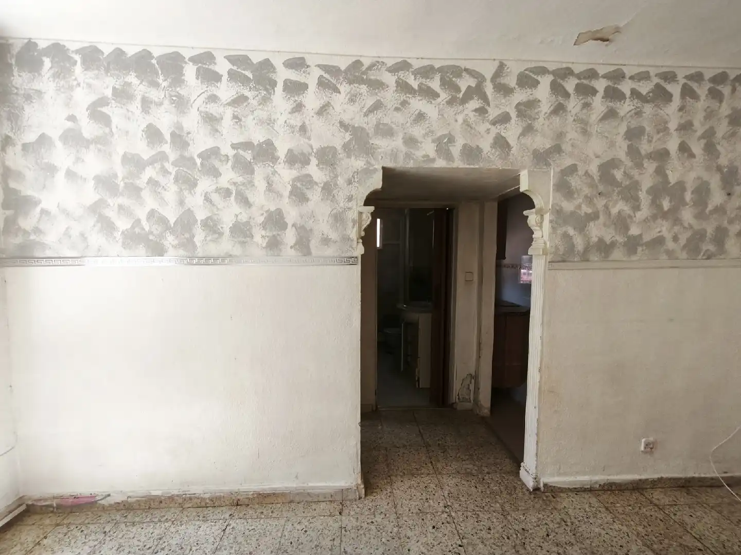 Wohnungen zum Verkauf in C/ Muela de San Juan, Casco Histórico de Vallecas